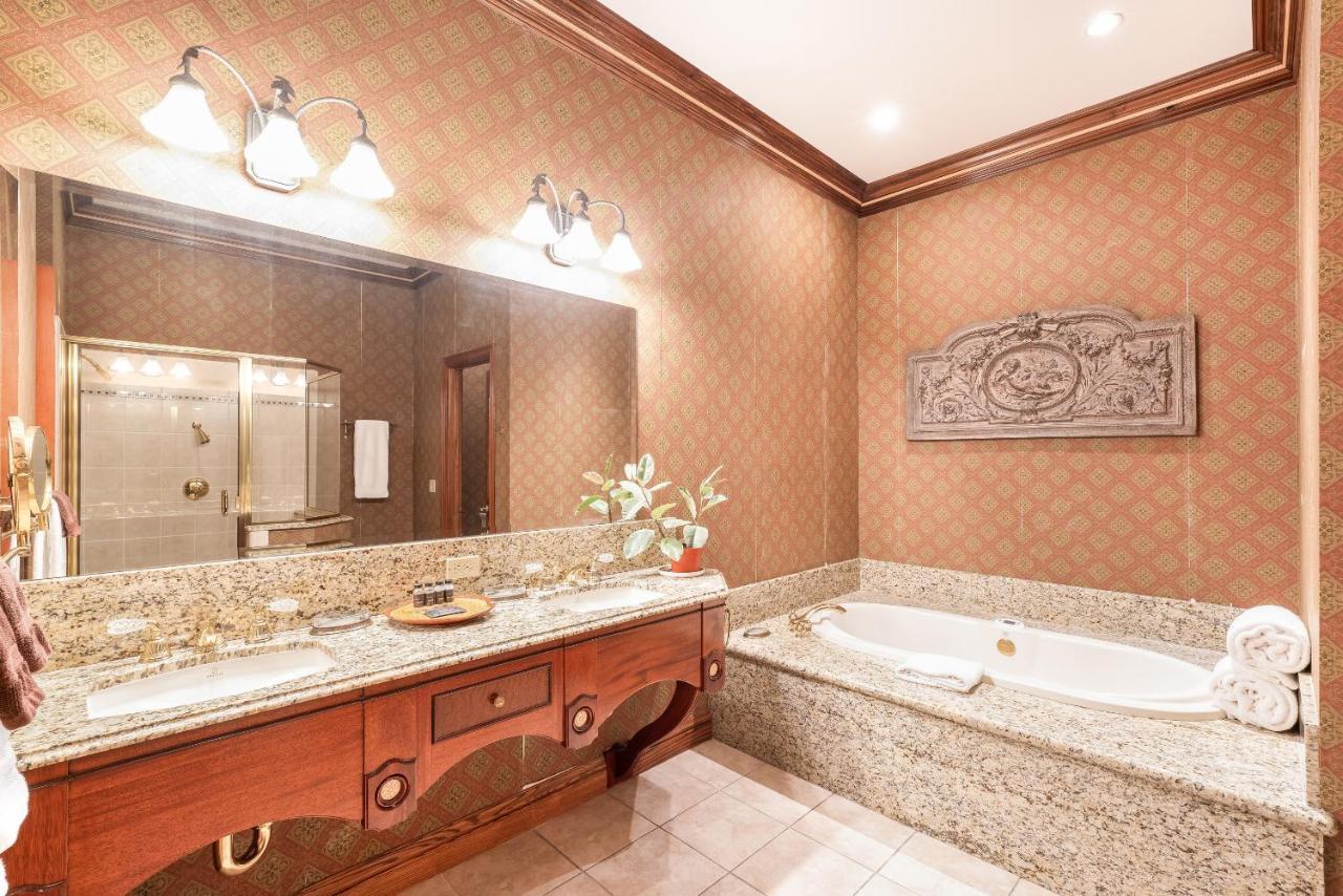 Stock Farm Inn Hopland ภายนอก รูปภาพ