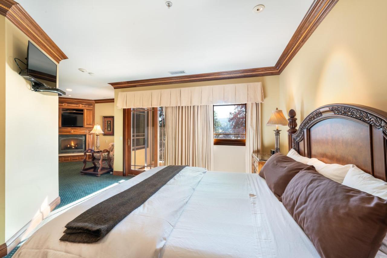 Stock Farm Inn Hopland ภายนอก รูปภาพ